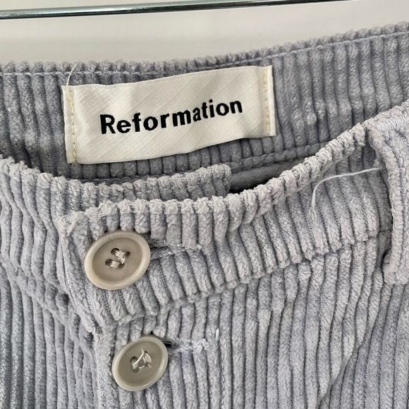 🎈 Reformation Jessie Pant, Cloud, 31 - Picture 9 of 16